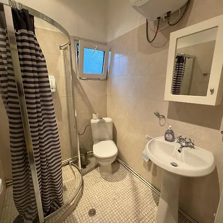 Chalet Iskar By Bookvillabg