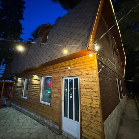 Iskar By Bookvillabg Chalet *
