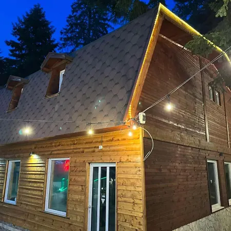 Iskar By Bookvillabg *