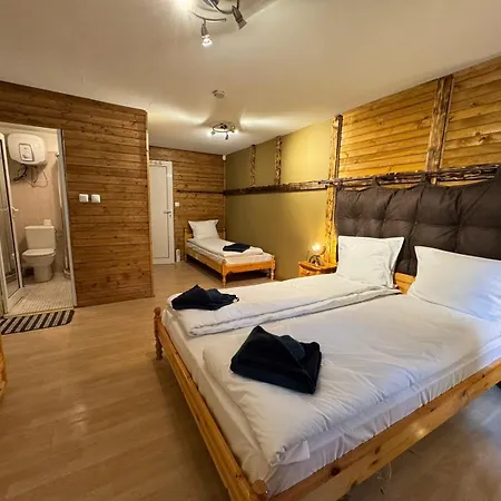 Iskar By Bookvillabg * Borovets