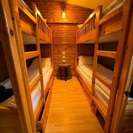 Iskar By Bookvillabg Chalet *