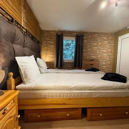 Iskar By Bookvillabg Chalet Borovets