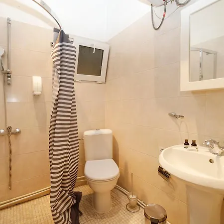 Chalet Iskar By Bookvillabg