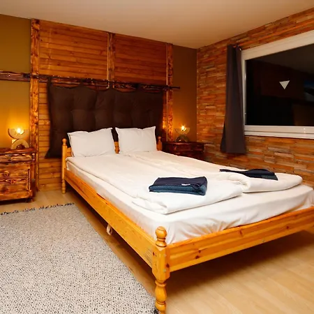 Iskar By Bookvillabg * Borovets